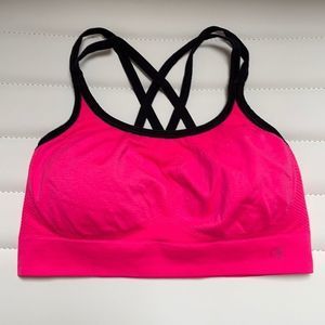 Champion Sport Bra.  Size Medium.
